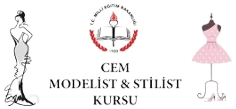 Cem Modelistlik & Stilistlik Kursu | İstanbul - Bayrampaşa